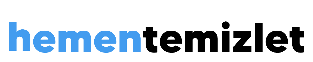 Hemen Temizlet